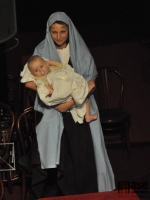 Vánoce s Nisankou 2011