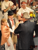 Vánoce s Nisankou 2011