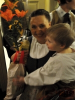 Vánoce s Nisankou 2011