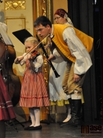 Vánoce s Nisankou 2011