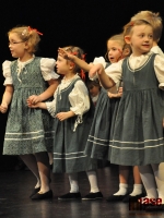 Vánoce s Nisankou 2011