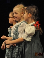 Vánoce s Nisankou 2011