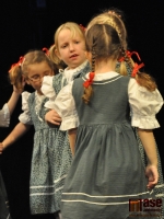 Vánoce s Nisankou 2011