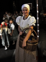 Vánoce s Nisankou 2011