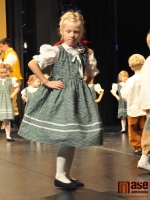 Vánoce s Nisankou 2011