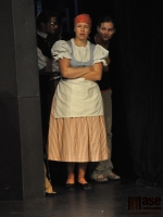 Vánoce s Nisankou 2011