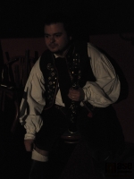 Vánoce s Nisankou 2011