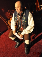 Vánoce s Nisankou 2011