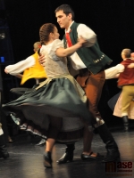 Vánoce s Nisankou 2011