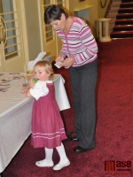 Vánoce s Nisankou 2011