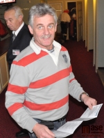 Vánoce s Nisankou 2011