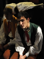 Vánoce s Nisankou 2011