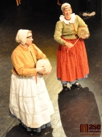 Vánoce s Nisankou 2011