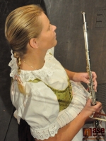 Vánoce s Nisankou 2011