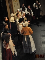 Vánoce s Nisankou 2011