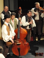 Vánoce s Nisankou 2011