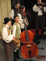 Vánoce s Nisankou 2011