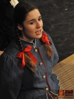 Vánoce s Nisankou 2011