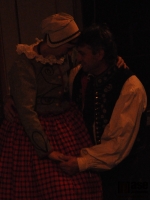 Vánoce s Nisankou 2011