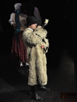 Vánoce s Nisankou 2011