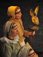 Vánoce s Nisankou 2011