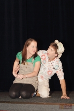 Divadelní hra Portugálie v Tanvaldě