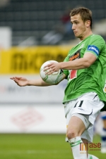 FK Baumit Jablonec zvítězil v utkání s Ústím 2:0.