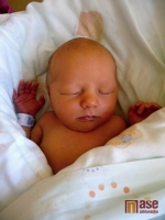 Obrazem: nově narozená miminka 15. - 20. prosince 2011