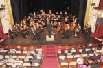 Filharmonie Hradec Králové v jabloneckém divadle