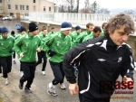 Fotbalisté FK Baumit Jablonec zahájili přípravu na jarní část prvoligových bojů.