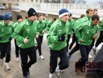 Fotbalisté FK Baumit Jablonec zahájili přípravu na jarní část prvoligových bojů.