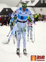 Jizerská 50 - Jizerka