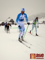 Jizerská 50 - Jizerka