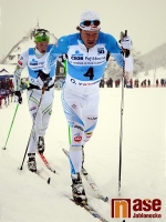 Jizerská 50 - Jizerka