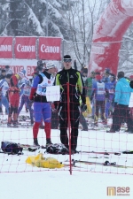 Jizerská 50 Bedřichov