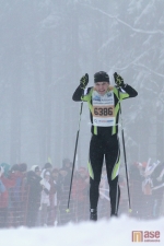 Jizerská 50 Bedřichov