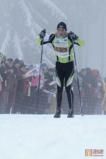 Jizerská 50 Bedřichov