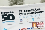 45. Jizerská 50