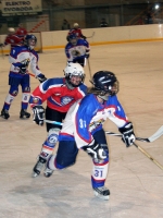 Osmá třída ztratila vyhrané utkání