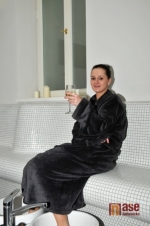 Den otevřených dveří studia Fit