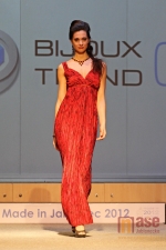 Made in Jablonec 2012