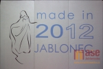 Made in Jablonec 2012