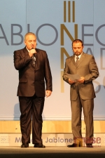 Made in Jablonec 2012