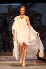 Made in Jablonec 2012