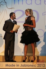 Made in Jablonec 2012