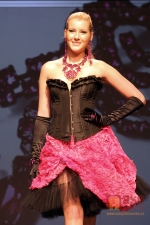 Made in Jablonec 2012