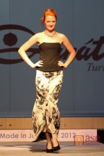 Made in Jablonec 2012