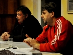 VIDEO: Fotbalisté Železného Brodu mají nový dočasný výbor 