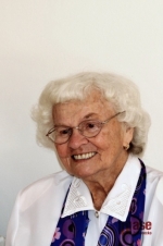 Novoveská DPS přivítala starostu Jablonce