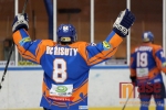 HC Vlci Jablonec - HC Řisuty